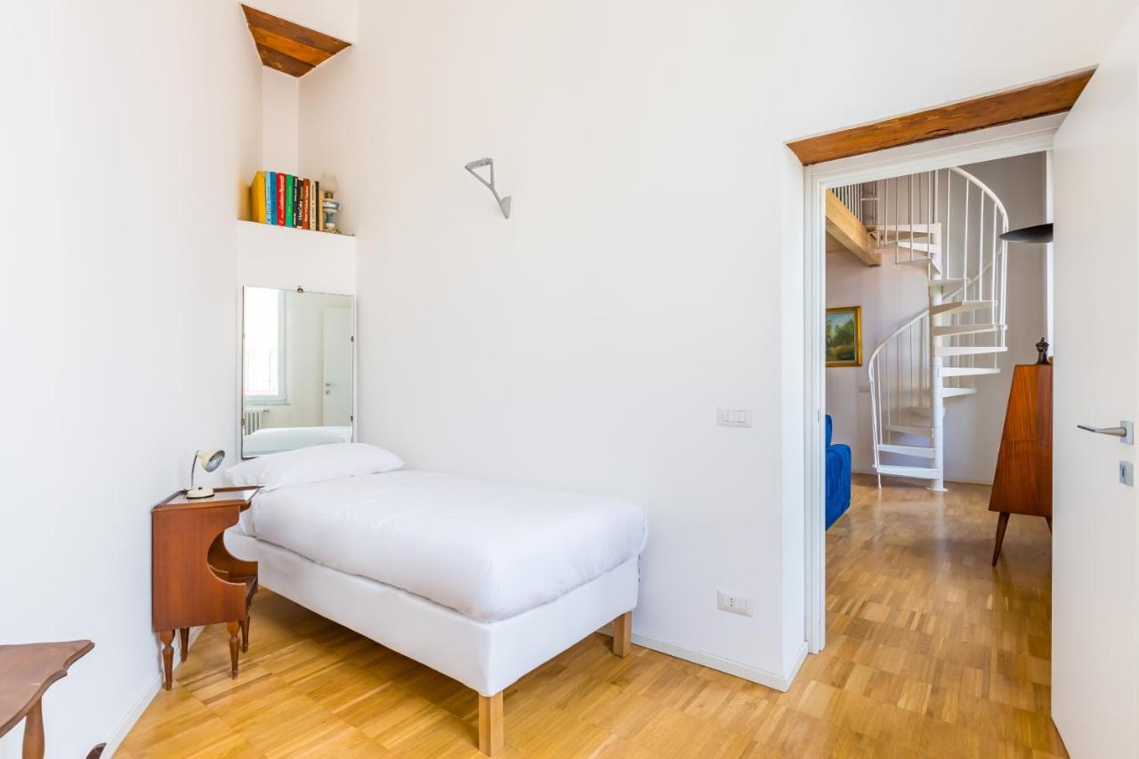 Nova Stylish House In Center By Napoliapartments Exterior foto